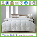 Professional Manufacturer Cheap Popular Hotel Goose Down Duvet